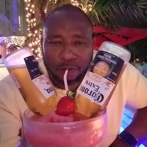 Meet your Posher, Andy